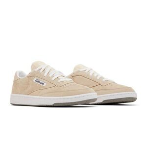 JJJJound x Reebok Club C 85 “Cork” Men's Sneakers